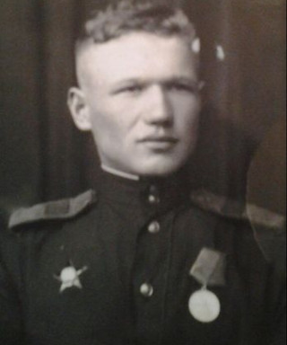 Быков Варсонофий Иванович