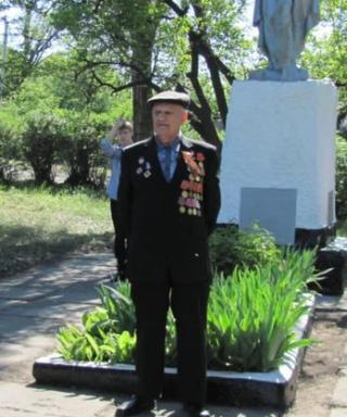 Слепченко Пётр Петрович