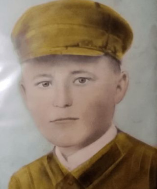 Мигушов Михаил Игнатьевич