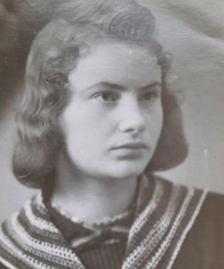 Грундмане Эльза Андреасовна