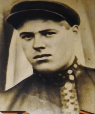 Круглов Алексей Ефремович