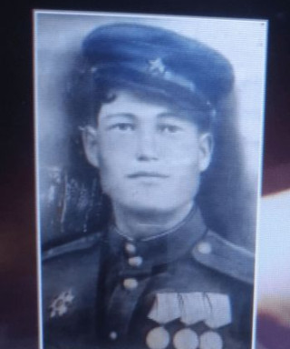 Пантелеймонов Василий Ильич