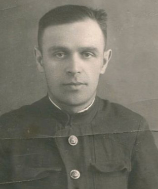 Пьянков Михаил Викторович