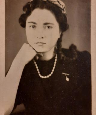Власова Тамара Александровна