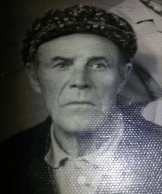 Тимофеев Николай Иванович