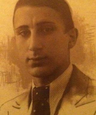 Бекташев Сергей Леонович