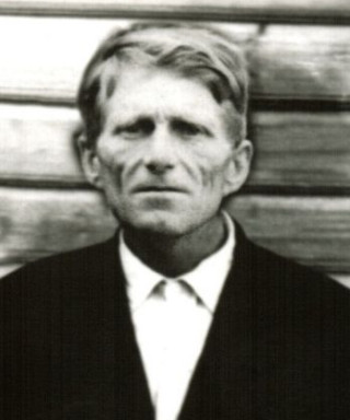 Мартюшов Иван Иванович