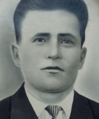 Безнасюк Василий Владимирович