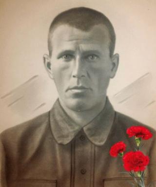 Смуров Пётр Иванович