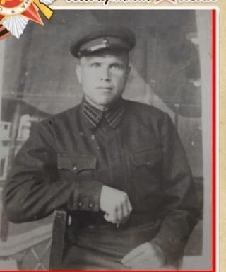 Шаронин Фёдор