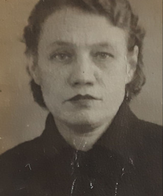 Яковлева Валентина Семеновна