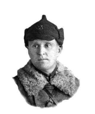 Соловьёв Александр Фёдорович
