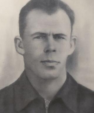 Сарпов Леонид Сергеевич