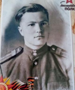 Куликов Василий Андреевич