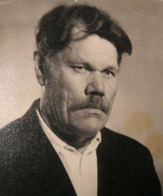 ЯШЕВ ФЕДОР ИВАНОВИЧ