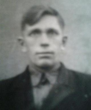 Хлопунов Семён Николаевич