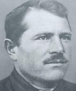 Свинин Михаил Герасимович