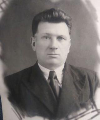 Шлыков Иван Семенович
