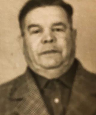 Кузнецов Иван Андреевич