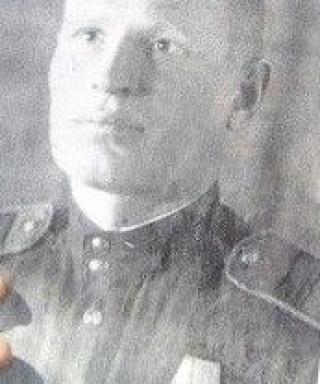 Еркин Андрей Петрович