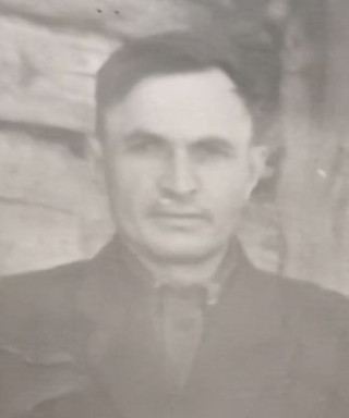 Панихидин Сергей Терентьевич