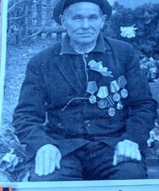 Курбангалиев Салим Сетдикович