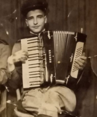 Борисов Иван Васильевич