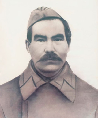 Ефремов Александр Иванович