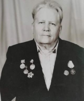 Михеев Владимир Васильевич