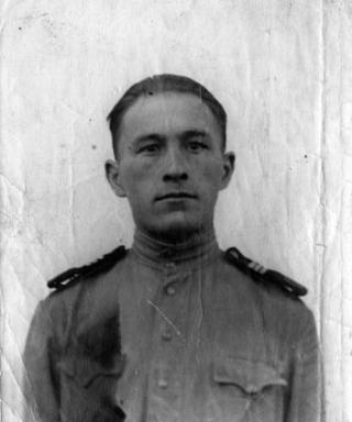Егоров Виктор Алексеевич