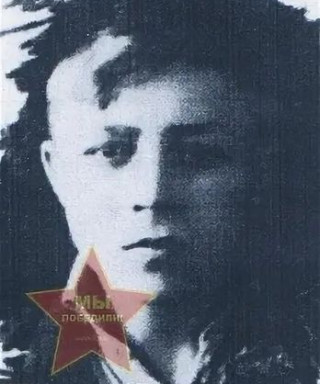 Котельников Григорий Григорьевич