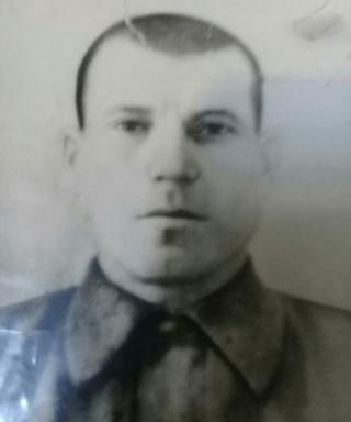 Тулюсев Федор Иванович