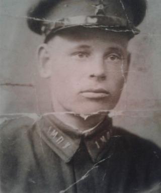 Курябин Владимир Иванович