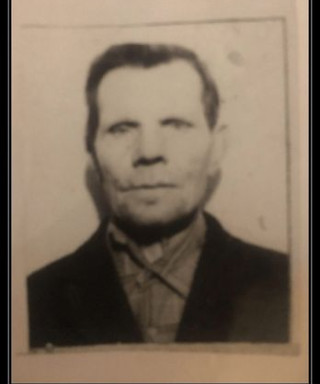 Давыдов Федор Степанович