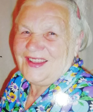 Чуркина Лидия Михайловна