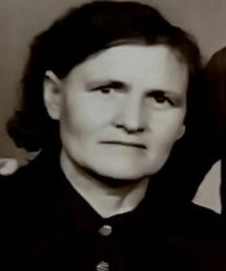 Соловьева Клавдия Кузьминична
