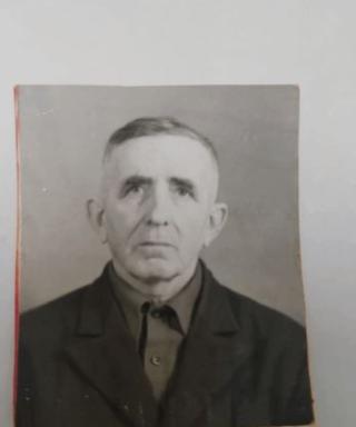 Коверченко Илья