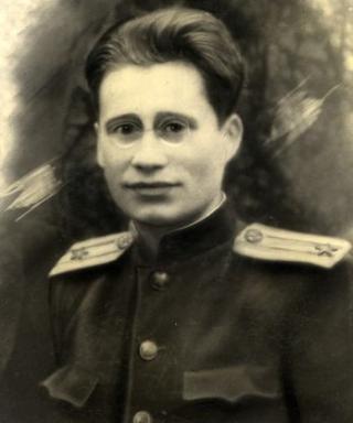 Чигарёв Алексей Михайлович