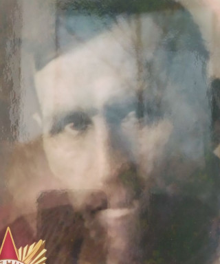 Паршуков Яков Кириллович