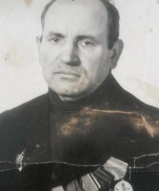 Яковлев Иван Дмитриевич