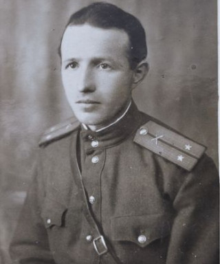 Плаксин Анатолий Илларионович