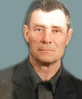 Токарев Никанор Петрович