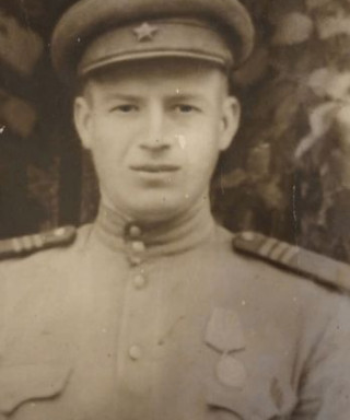 Алеков Василий Павлович