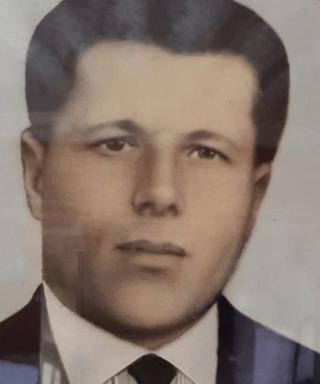 Шарапов Василий Михайлович
