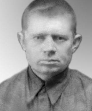 Лебедев Григорий Александрович