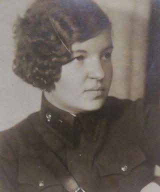 Гениева Евгения Ивановна
