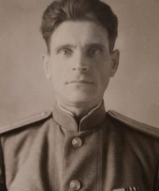 Гончаров Николай Федорович