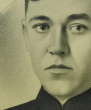 Березовский Виктор Николаевич