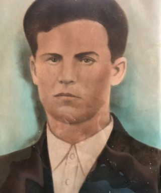 Клёпов Сергей Яковлевич