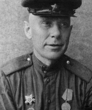 Коновалов Евгений Фёдорович